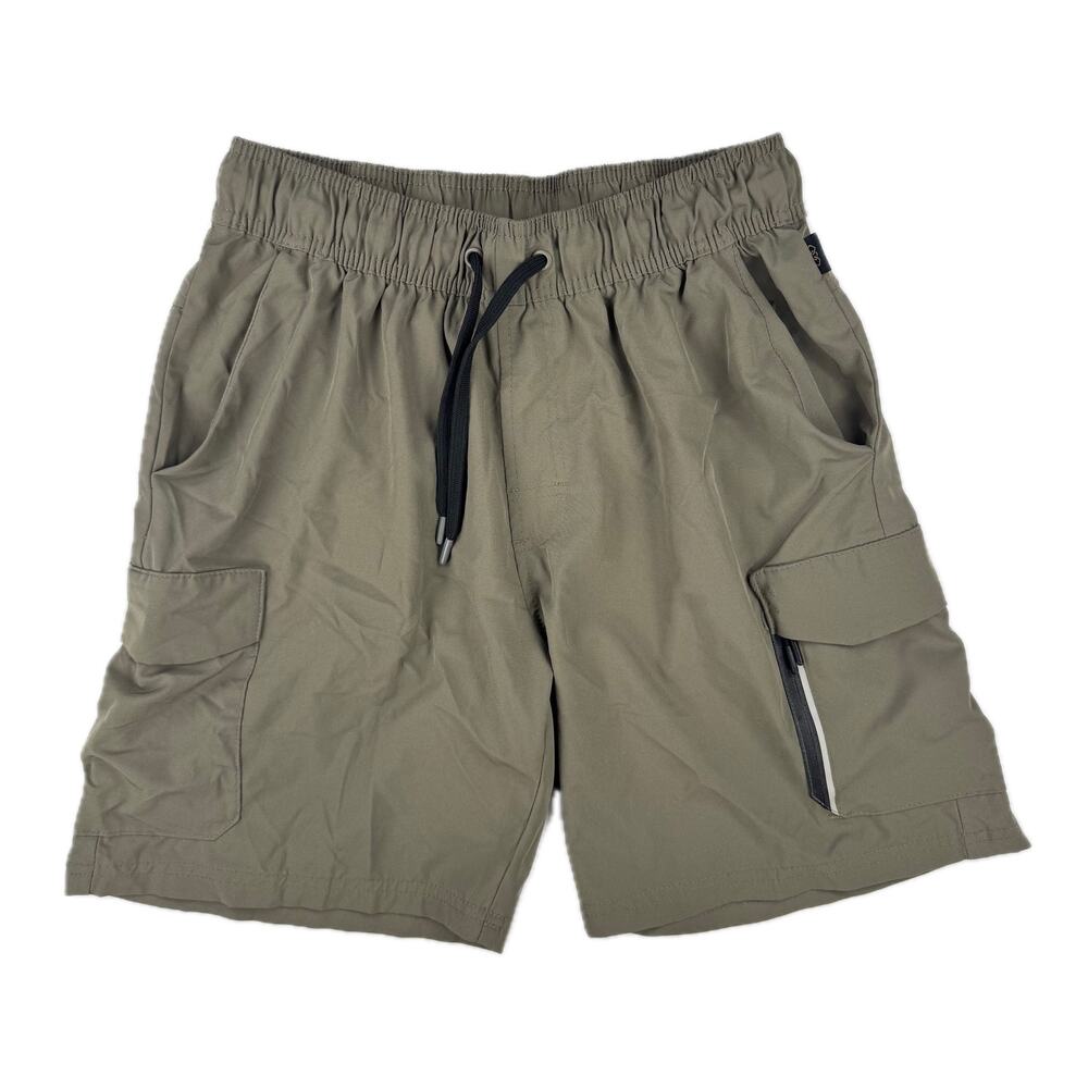 Leg3nd Shorts Medium Shorts Cargo Runnin 8.5” Inseam Comfortable Performance